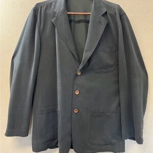 Tommy Bahama Men’s Blazer Jacket sz L EUC